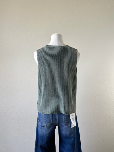 Elias Sweater Vest