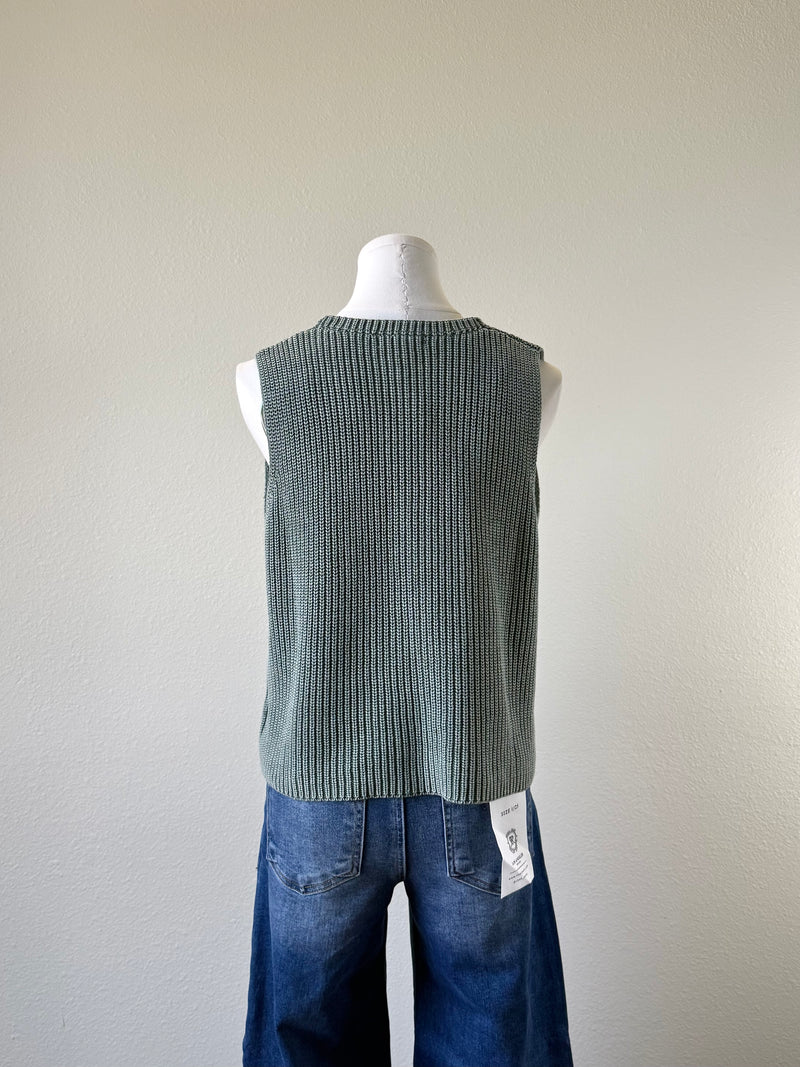 Elias Sweater Vest