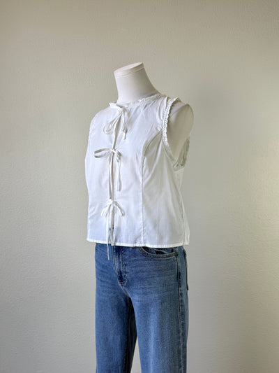 Elmer Lace Blouse
