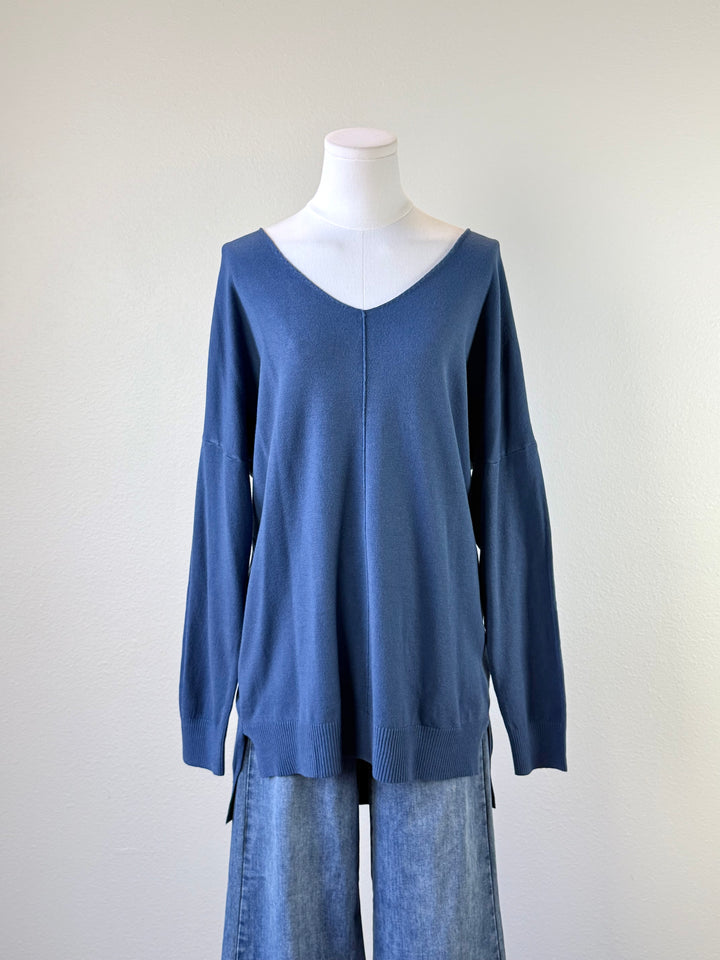 Elodie Sweater Top