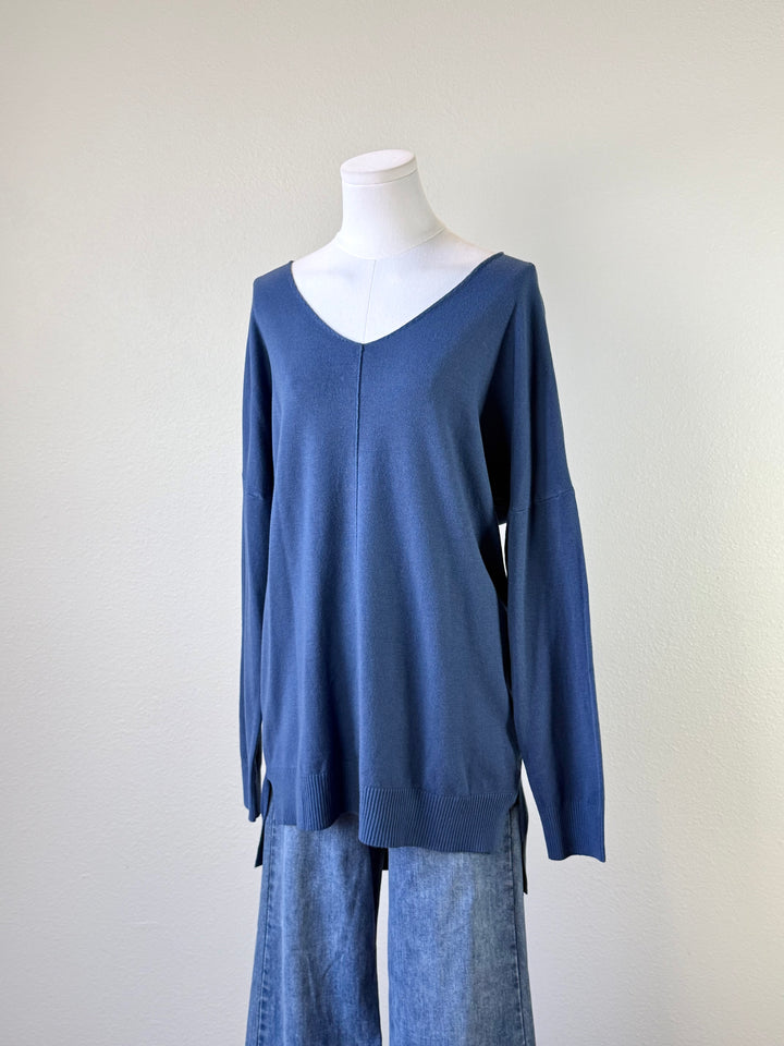 Elodie Sweater Top