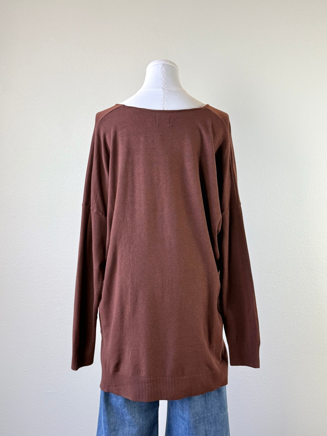 Elodie Sweater Top