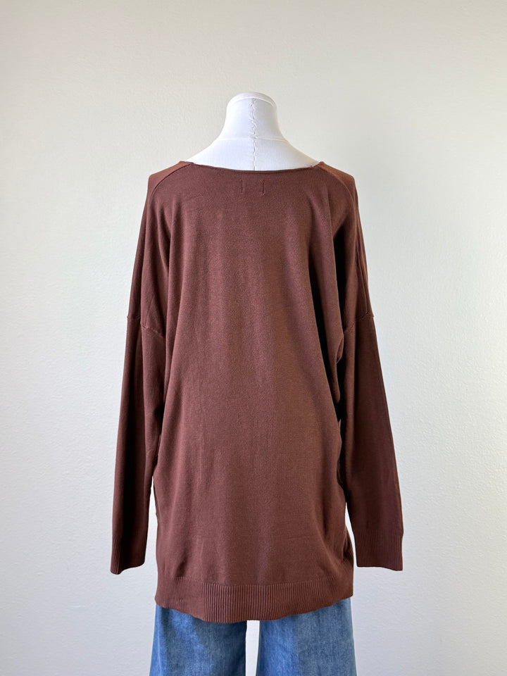 Elodie Sweater Top