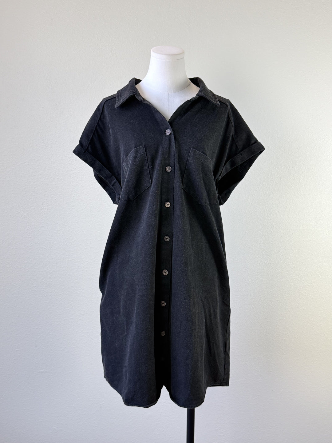 Elysia Dress