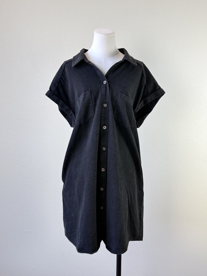 Elysia Dress