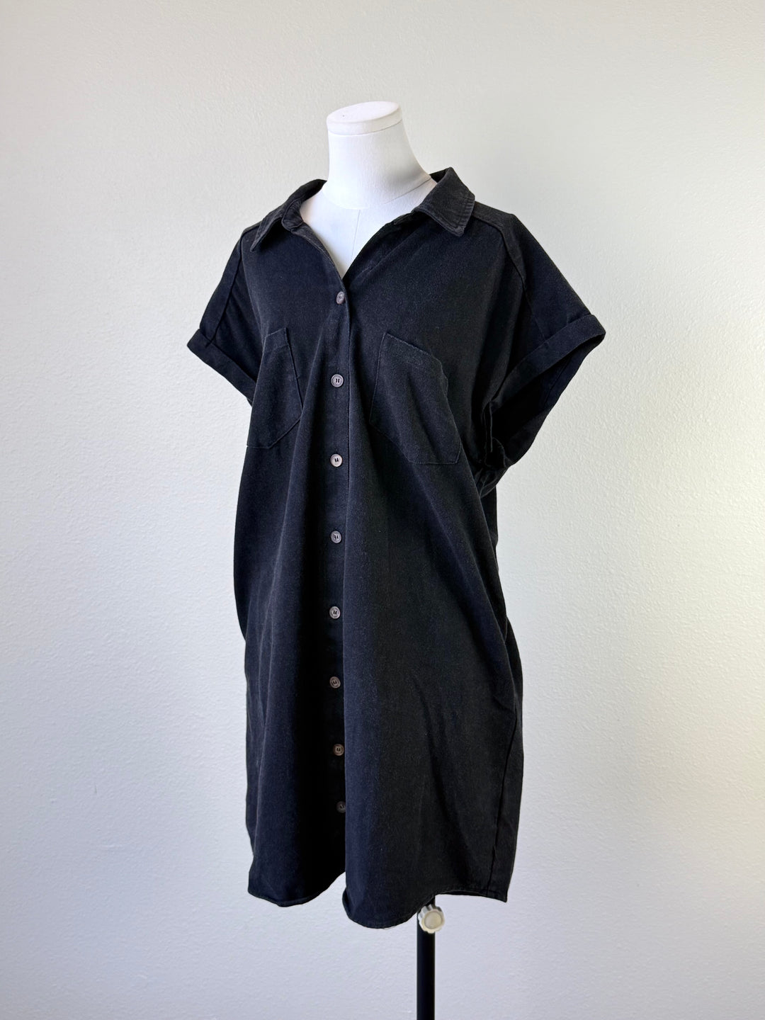 Elysia Dress