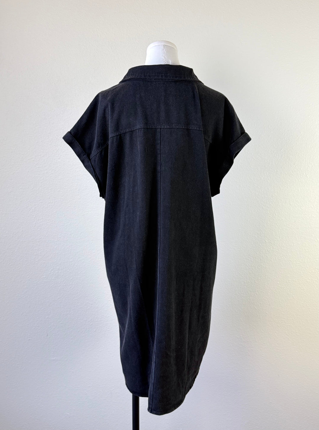Elysia Dress