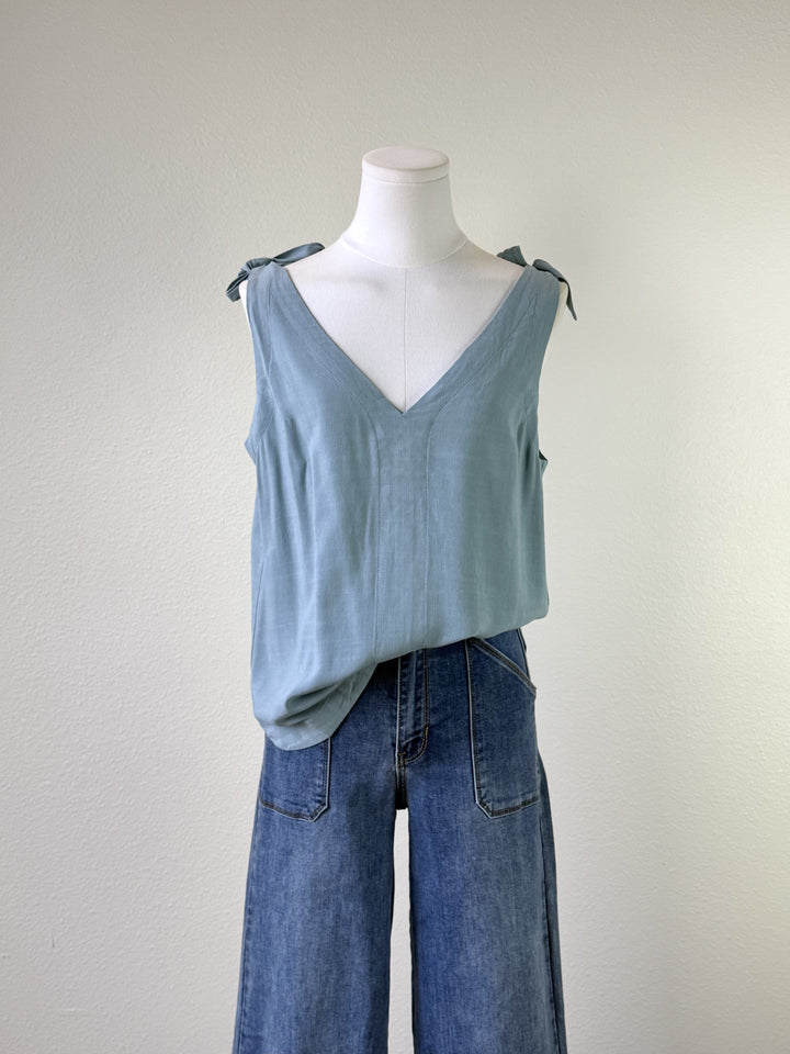 Ember Tank Top