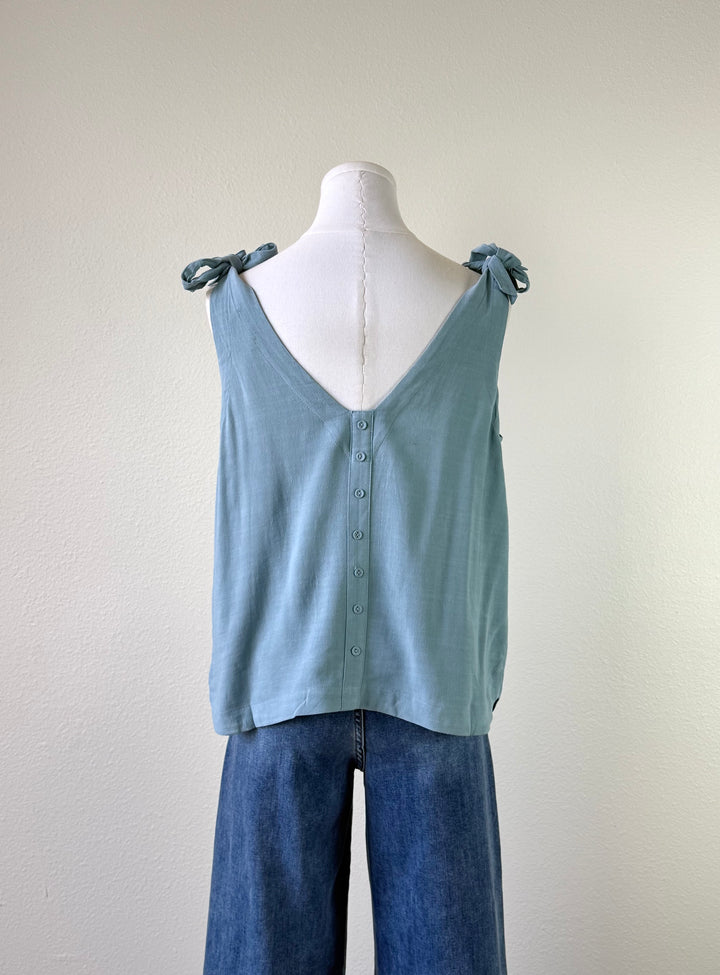 Ember Tank Top