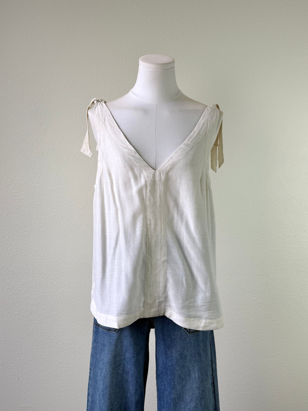 Ember Tank Top