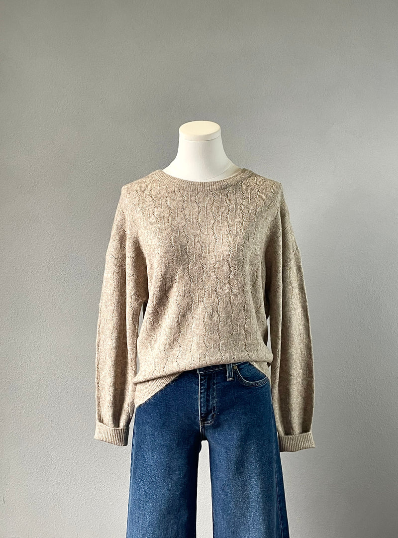 Emerson Sweater