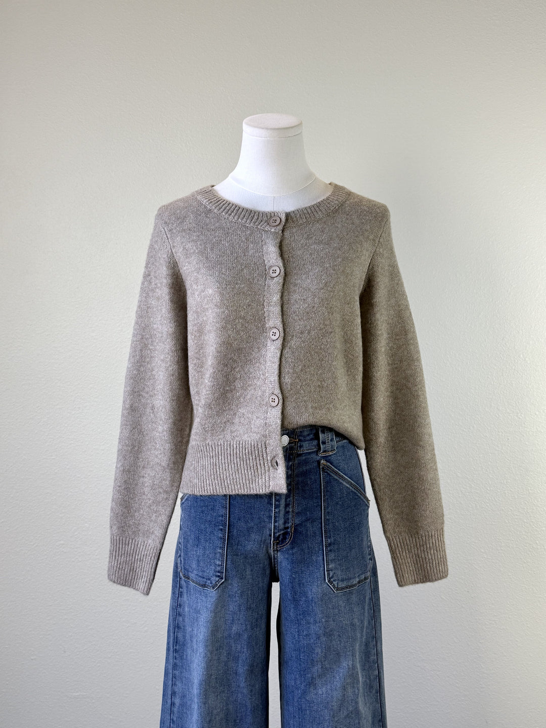 Enzo Sweater
