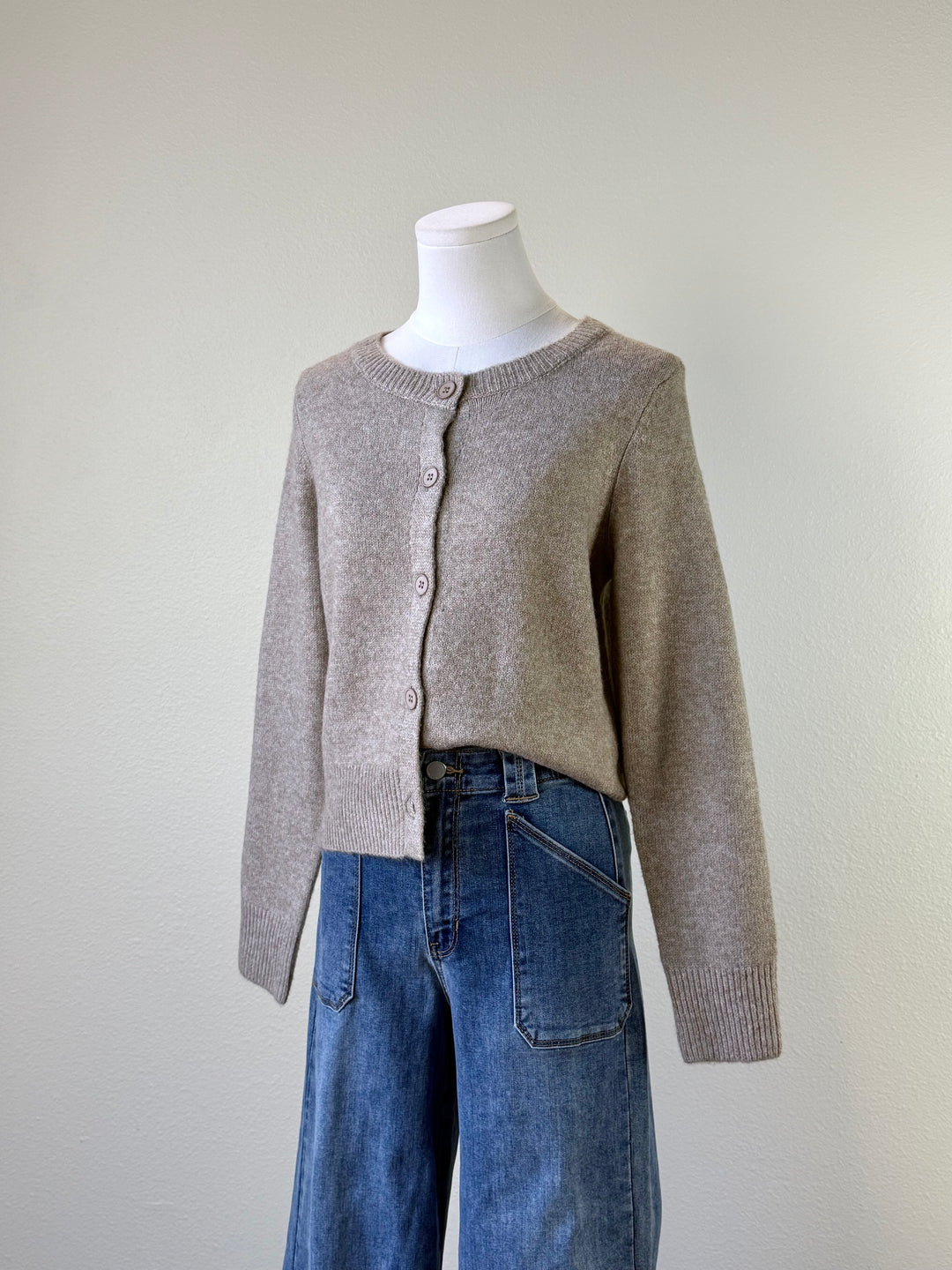 Enzo Sweater