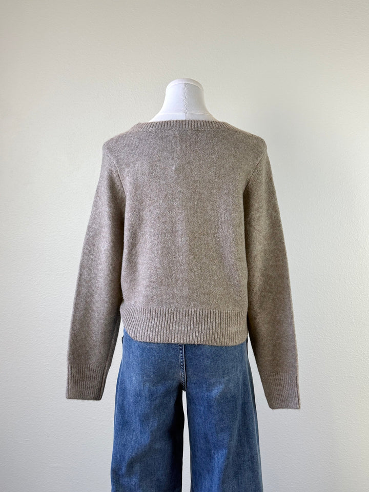 Enzo Sweater