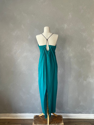 Erin Maxi Dress