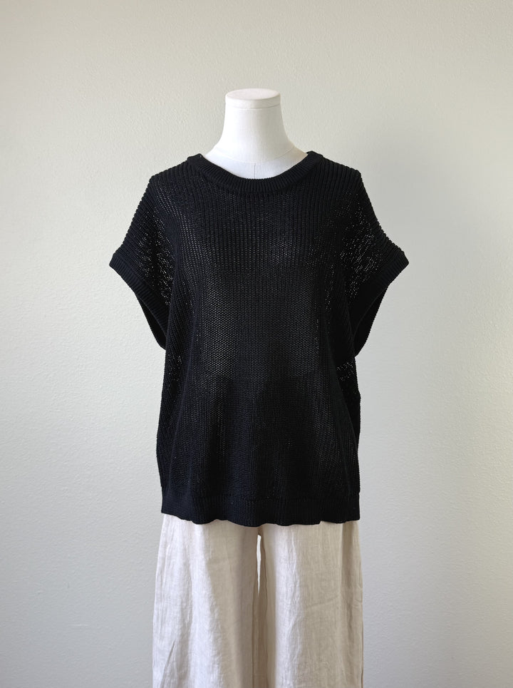 Eunice Knit Top