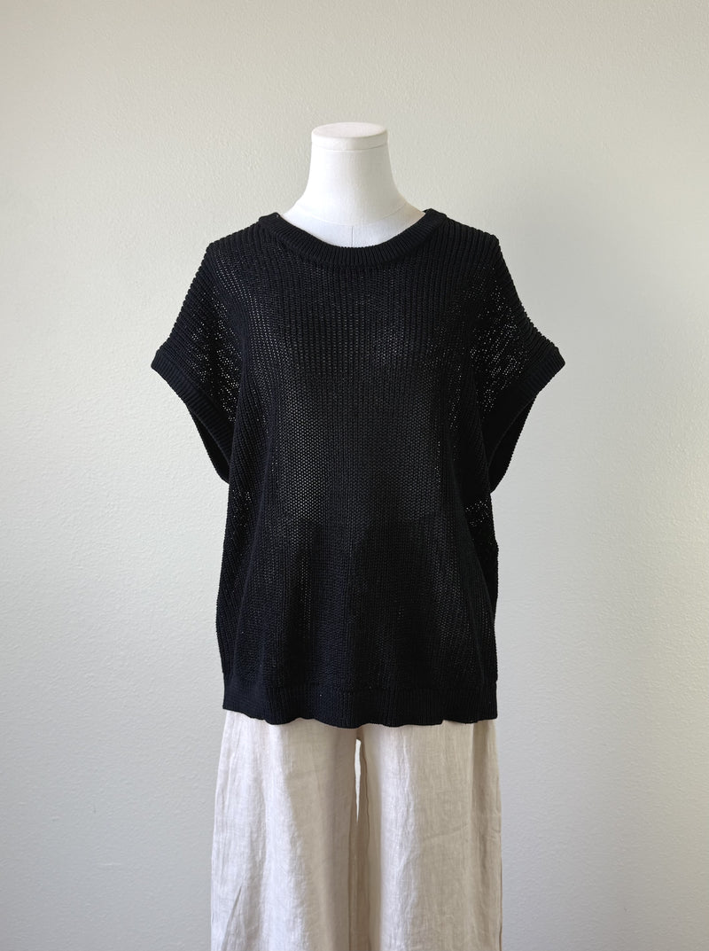Eunice Knit Top