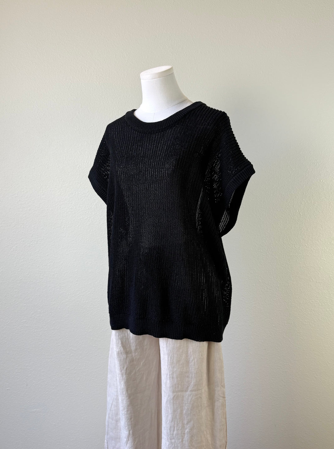 Eunice Knit Top
