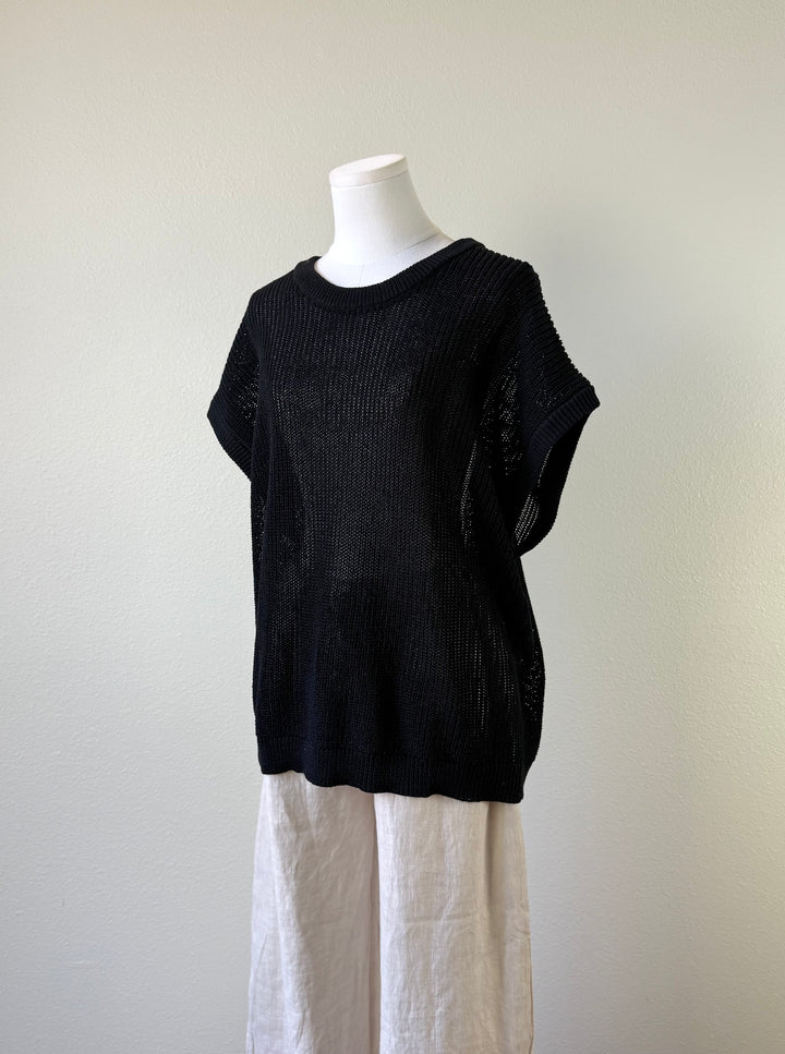 Eunice Knit Top