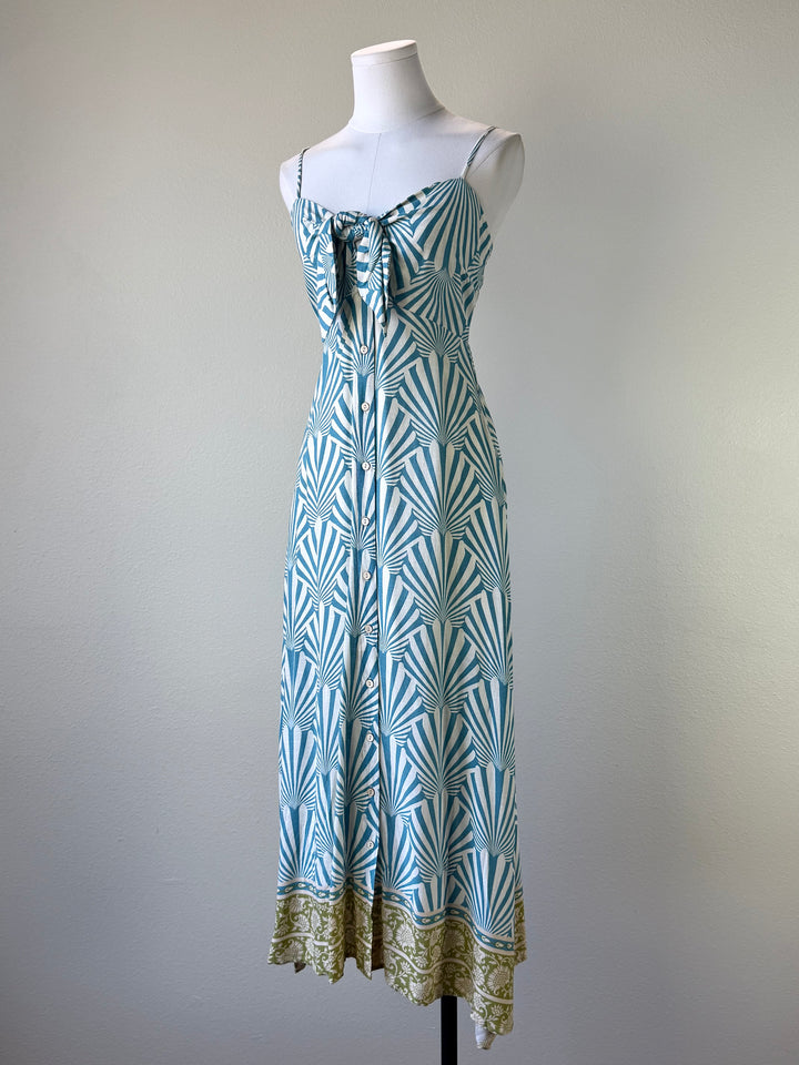 Eva Midi Dress