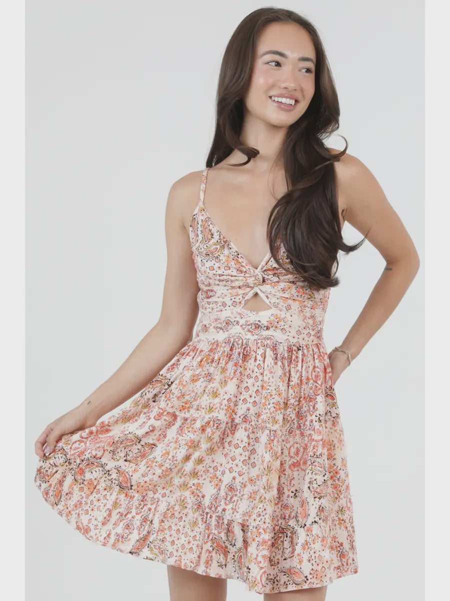 Agnes Dress