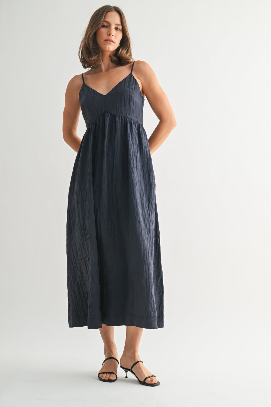 Patrice Dress
