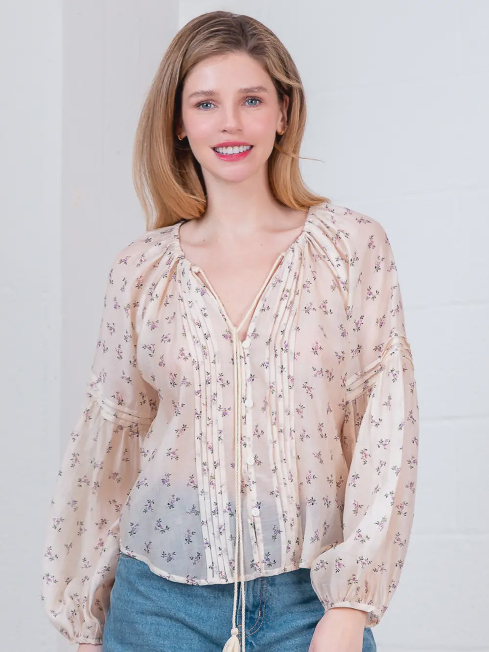Emilana Top