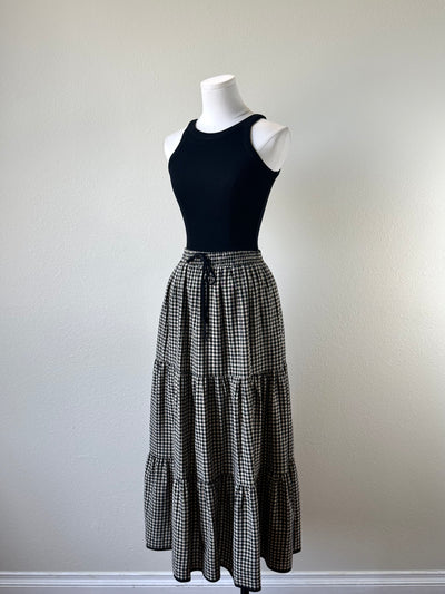 Fable Tiered Skirt