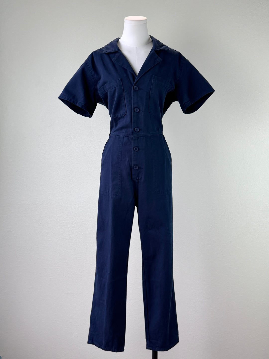 Field Jumpsuit