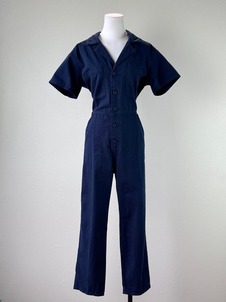Field Jumpsuit