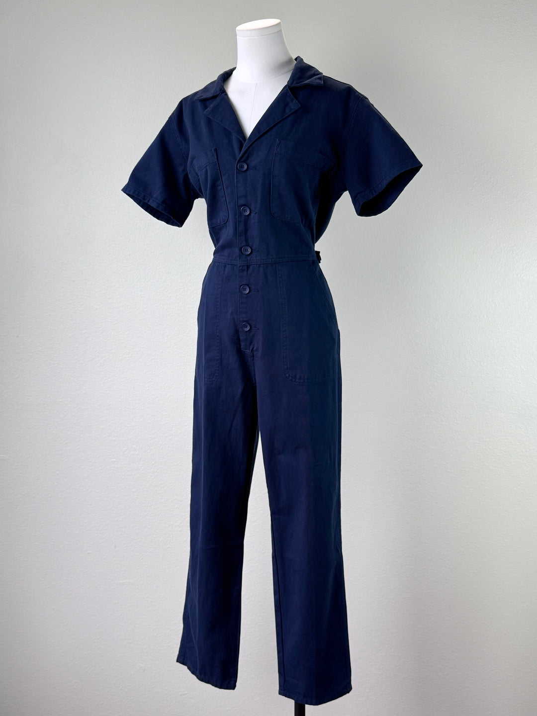 Field Jumpsuit