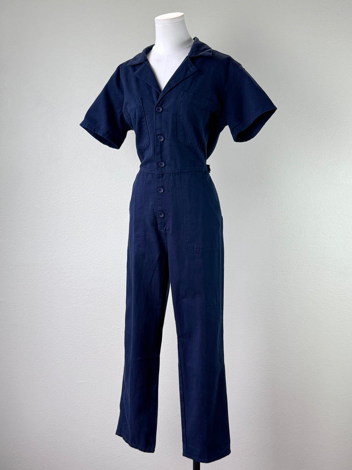 Field Jumpsuit