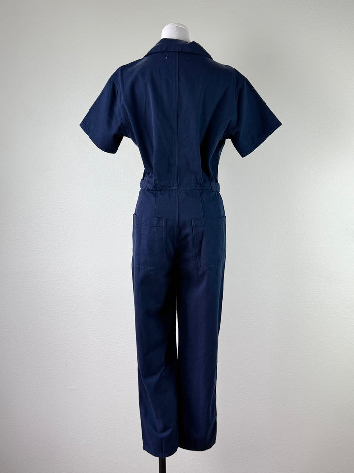 Field Jumpsuit