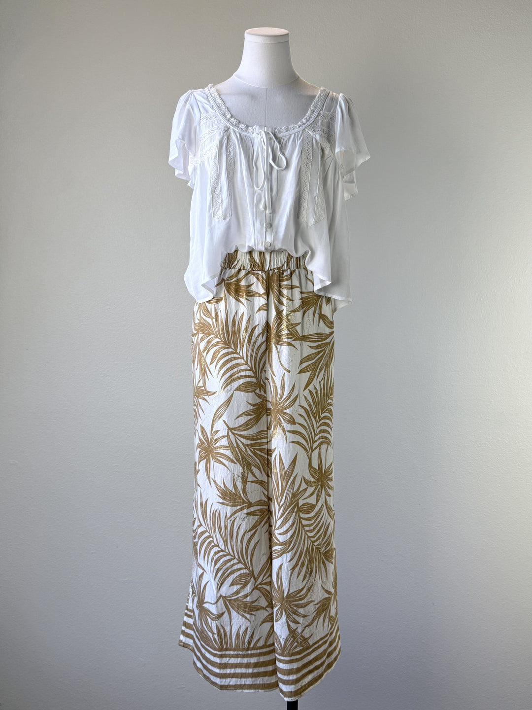 Finch Pants