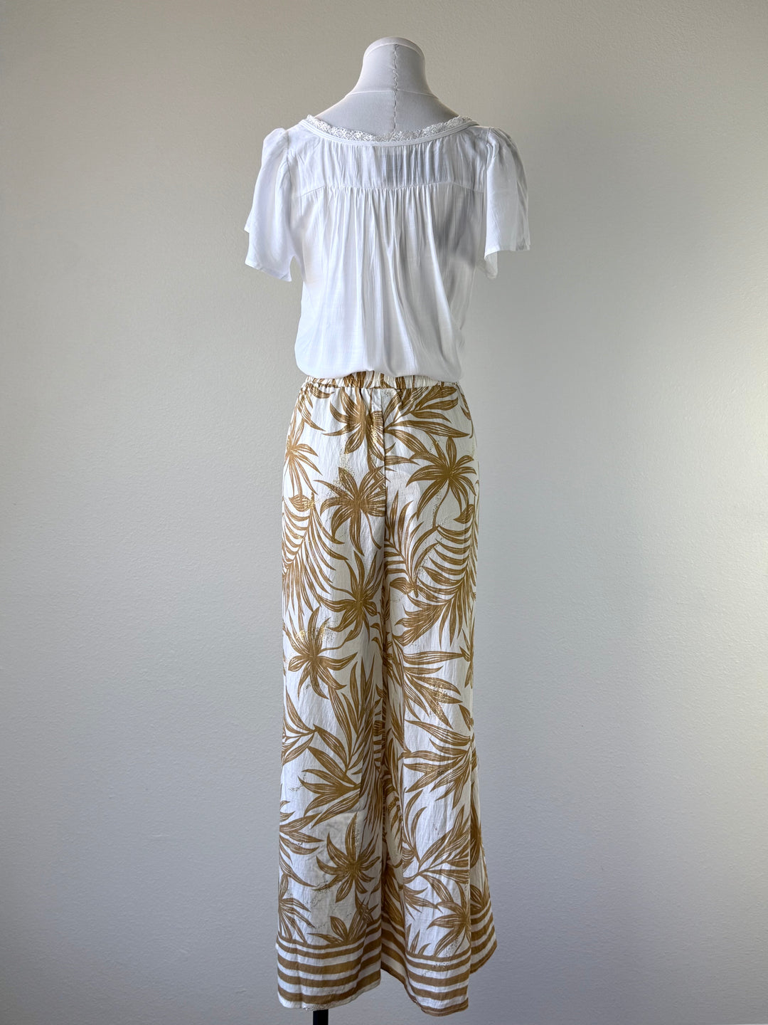 Finch Pants