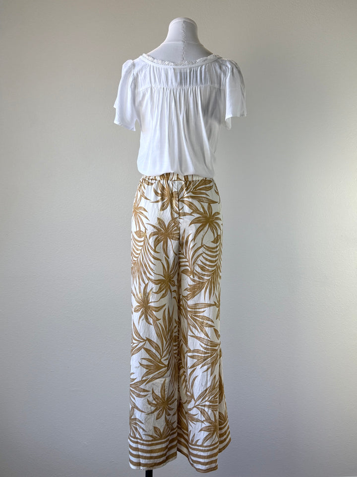 Finch Pants