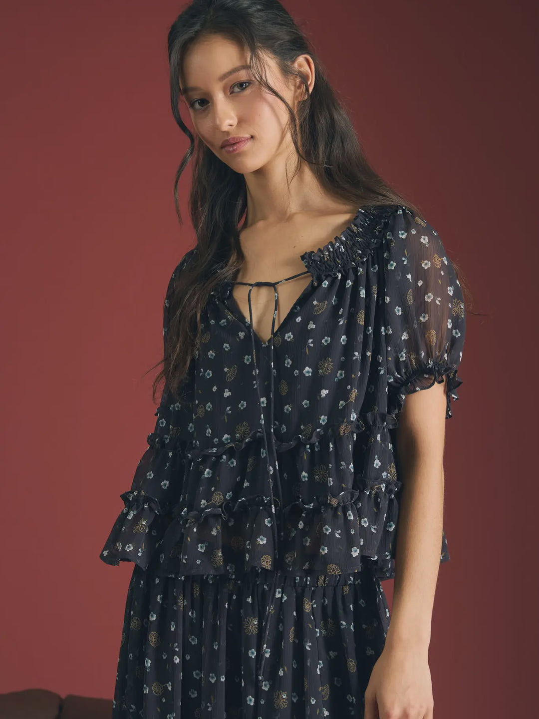 Dottie Top