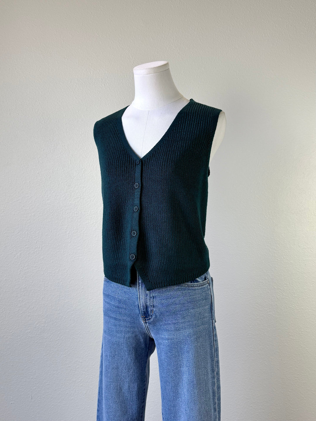 Ford Sweater Top
