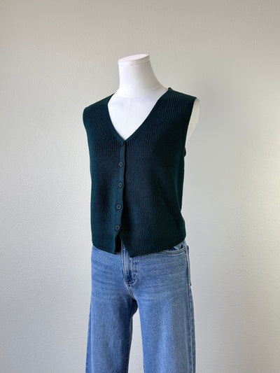 Ford Sweater Top
