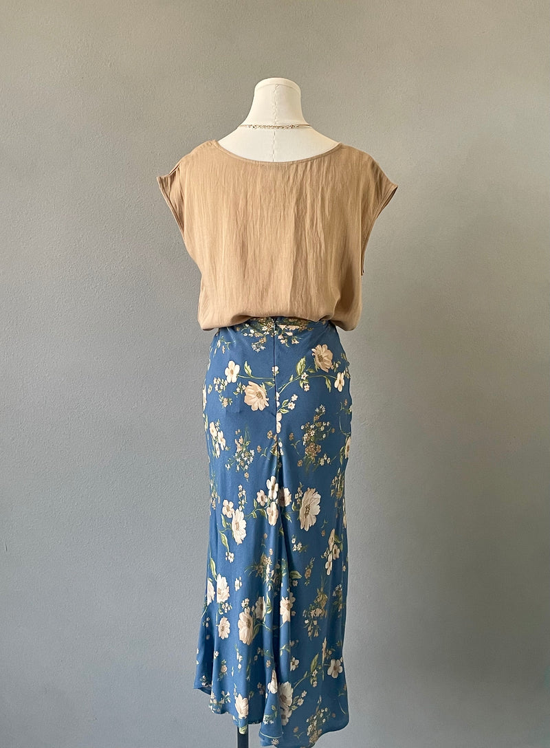 Franki Floral Skirt