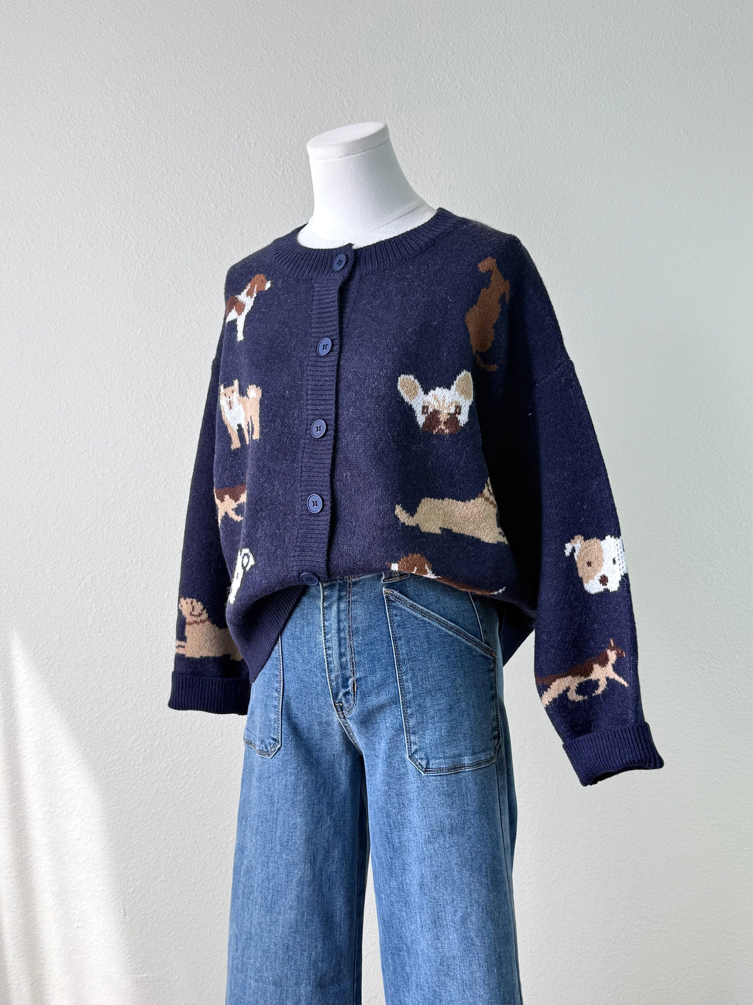 Friends Sweater