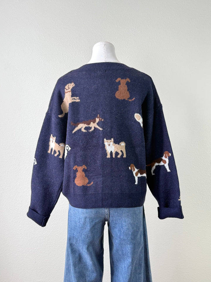 Friends Sweater