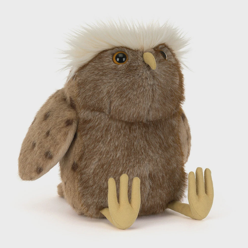 Tawoola Owl