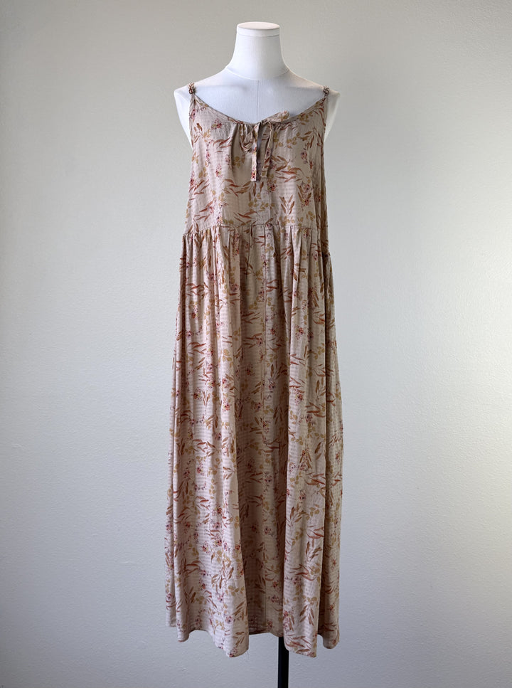 Garden Breeze Dress