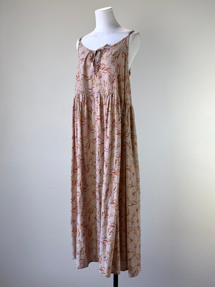 Garden Breeze Dress