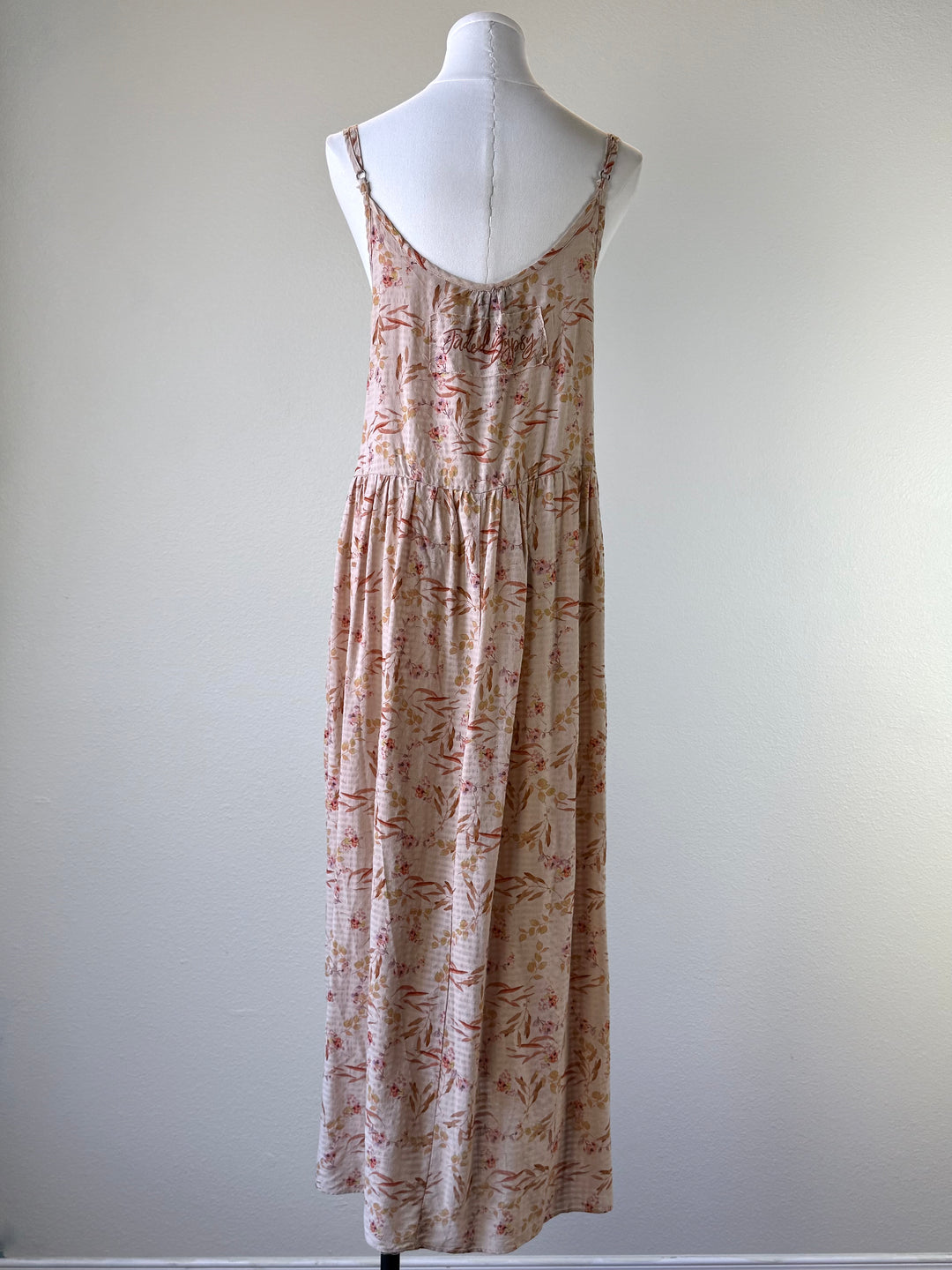Garden Breeze Dress