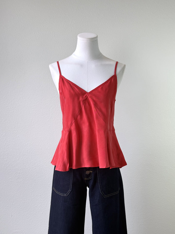 Garnet Cami