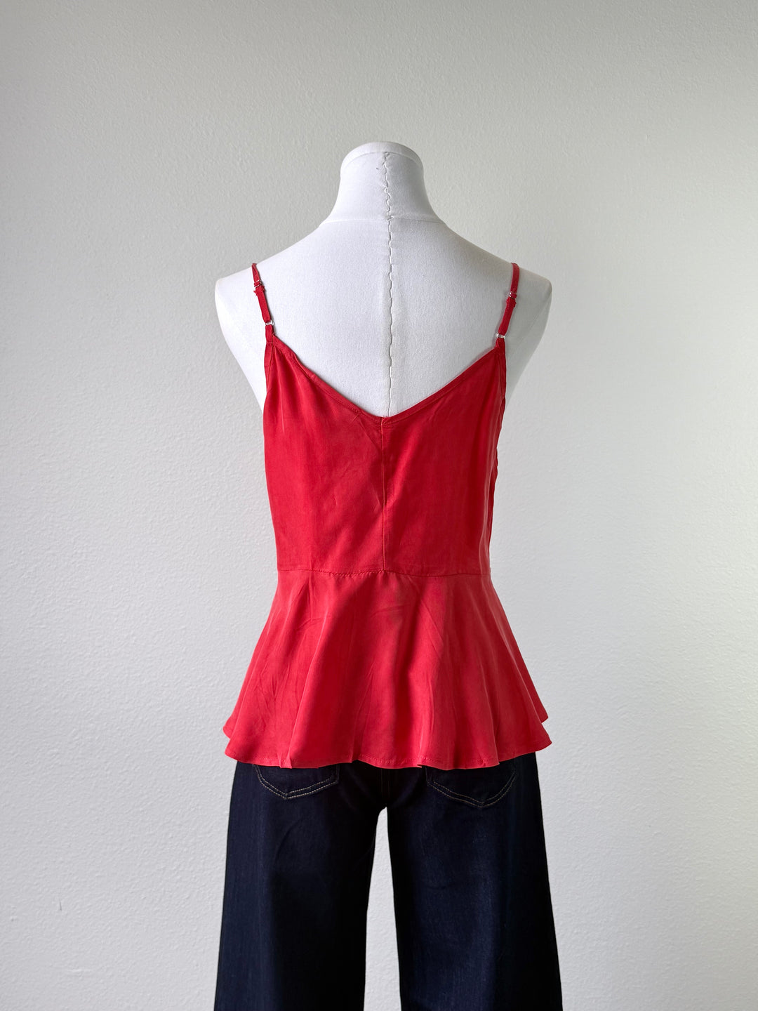 Garnet Cami