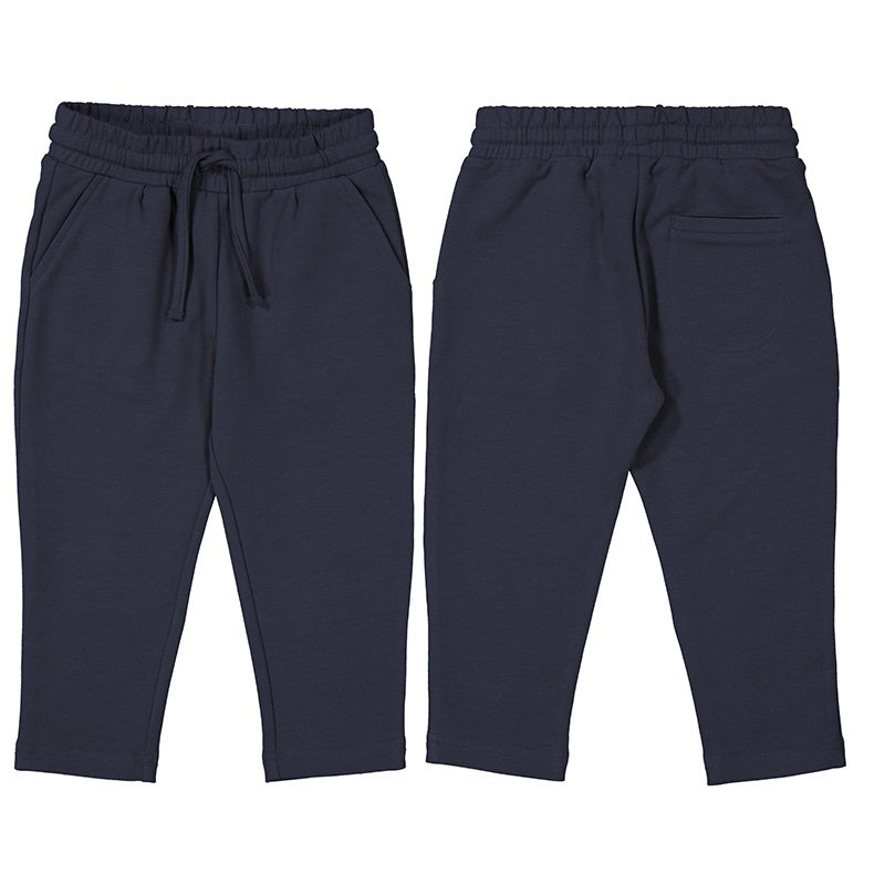 Navy Sweatpant