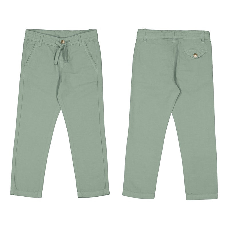 Laurel Linen Pants